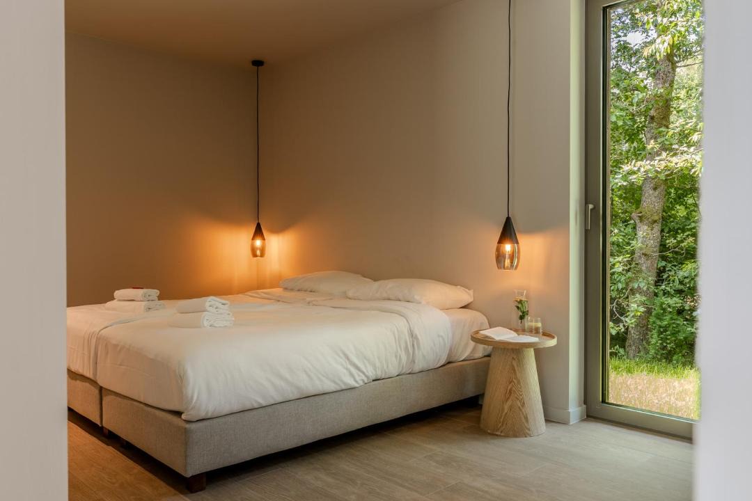 Photo of Bedroom in Zolder