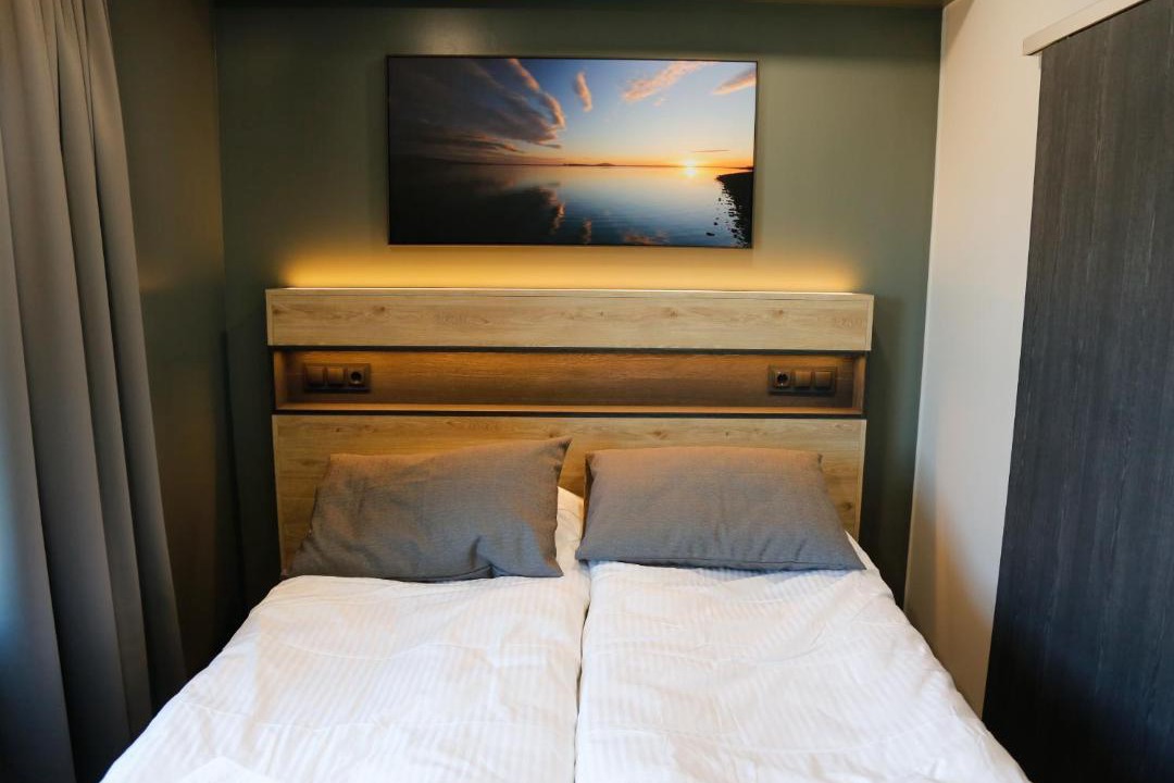 Photo of Bedroom in Hofsos