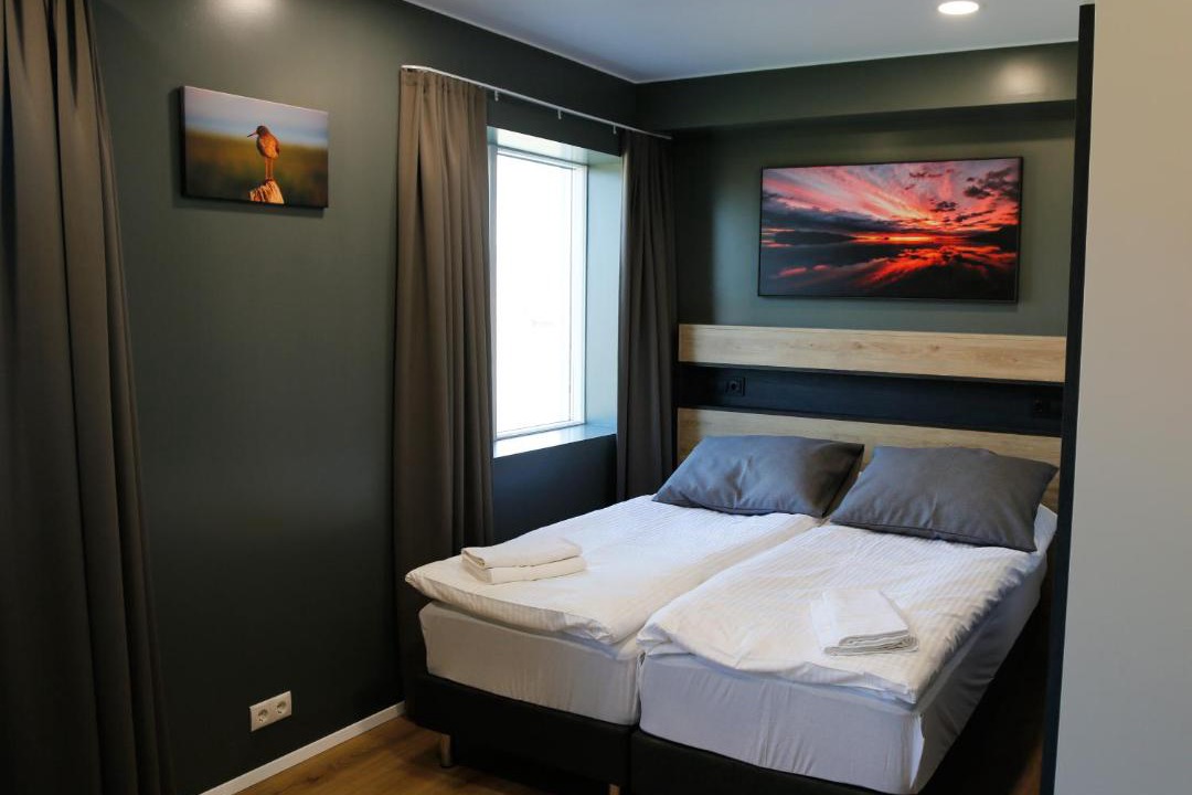 Photo of Bedroom in Hofsos