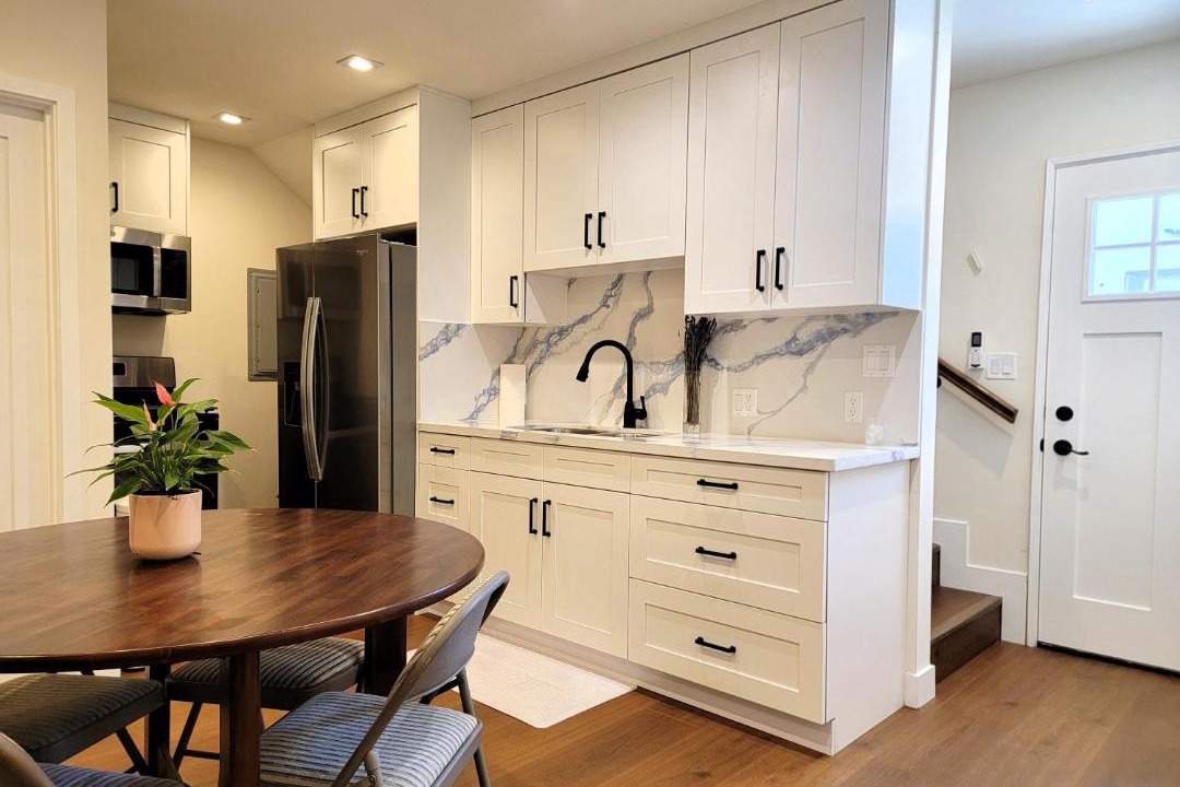 Photo of Kitchen in Pico - Robertson