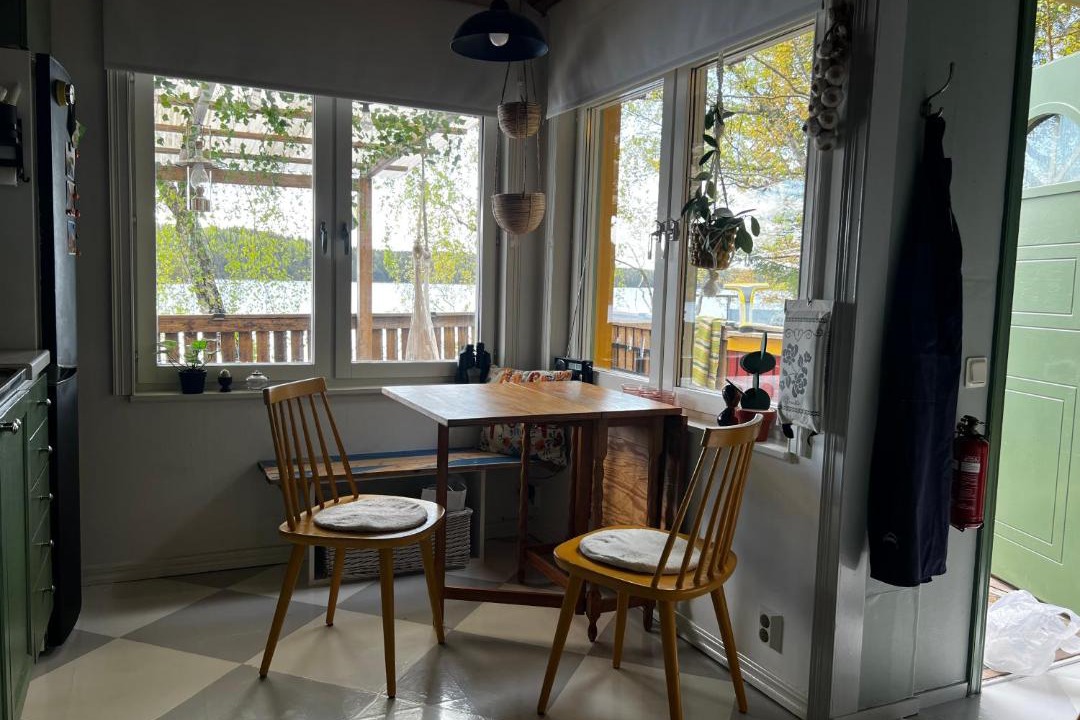 Photo of Kitchen in Lerum