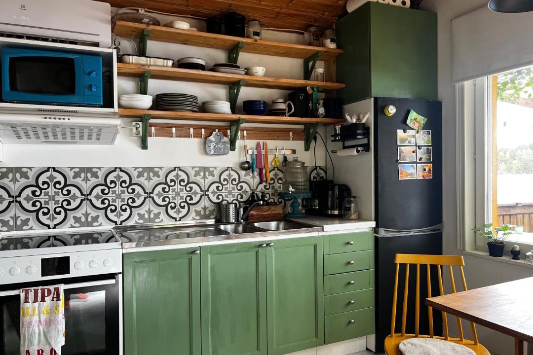 Photo of Kitchen in Lerum