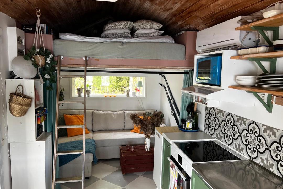 Photo of Bedroom in Lerum