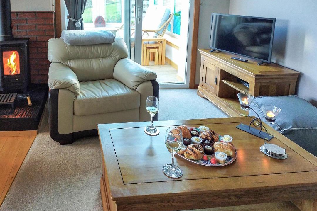 Photo of Livingroom in Killin