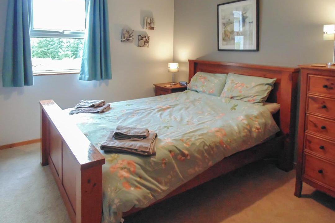 Photo of Bedroom in Killin