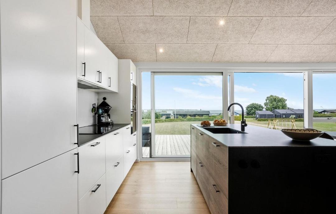 Photo of Kitchen in Bøjden