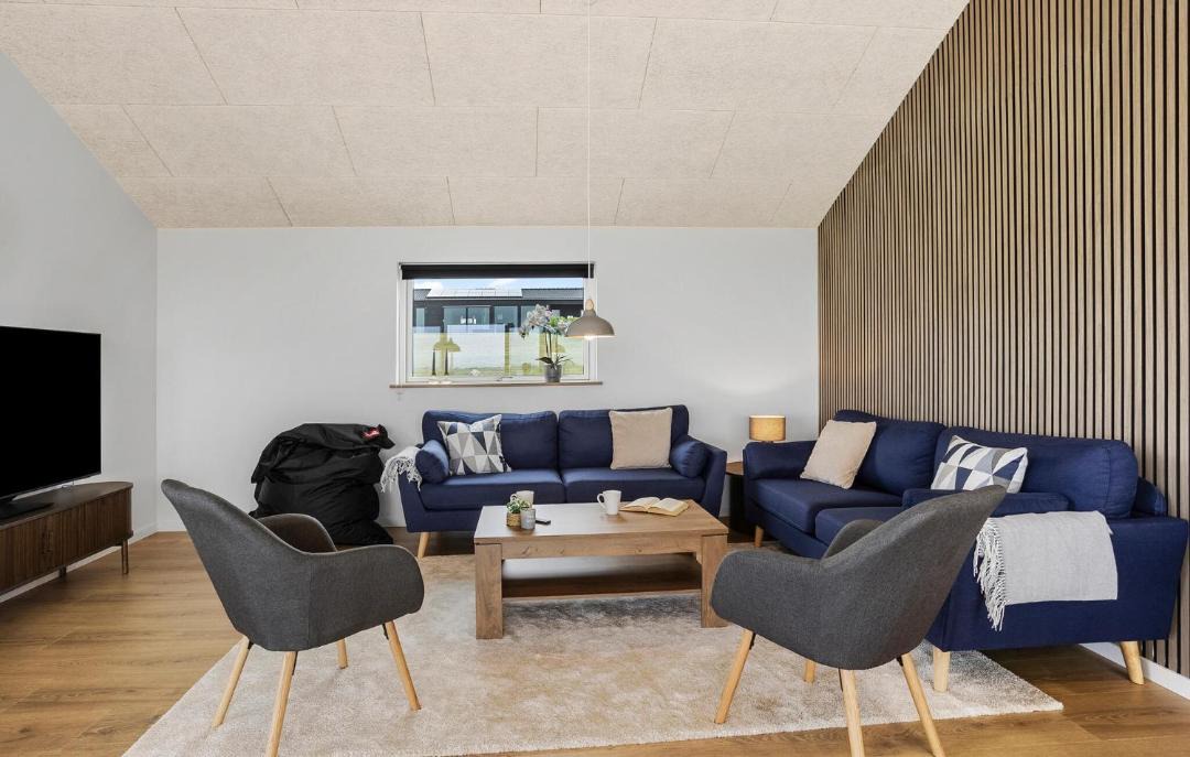 Photo of Livingroom in Bøjden