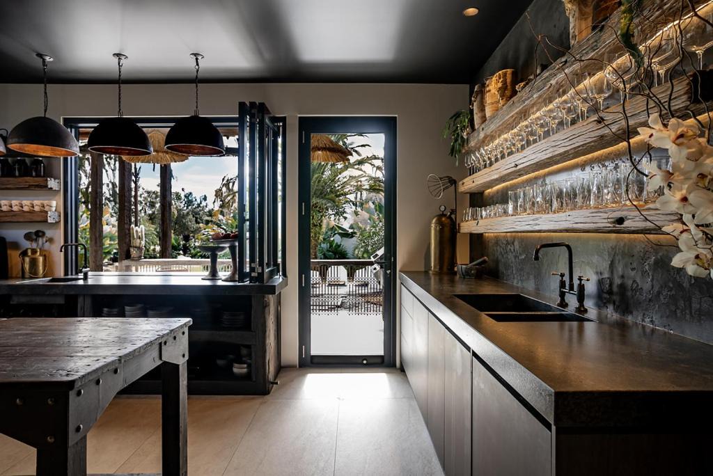 Photo of Kitchen in Ewingsdale