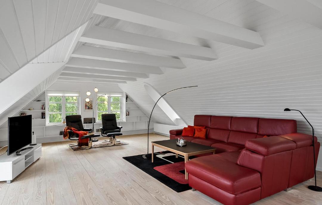 Photo of Livingroom in Slette Strand