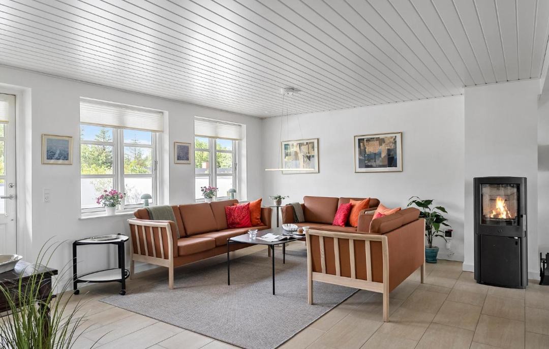 Photo of Livingroom in Slette Strand