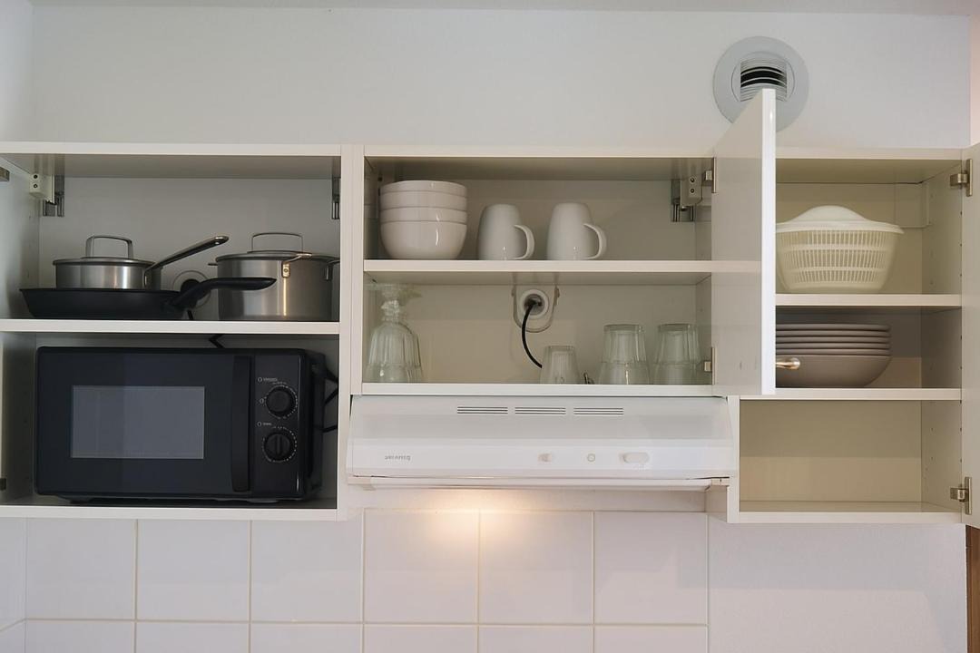 Photo of Kitchen in Part Dieu - Bir Hakeim
