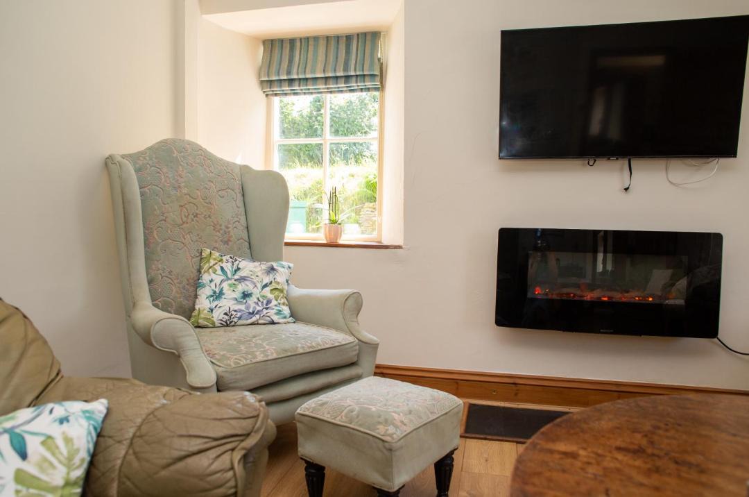 Photo of Livingroom in Crymych