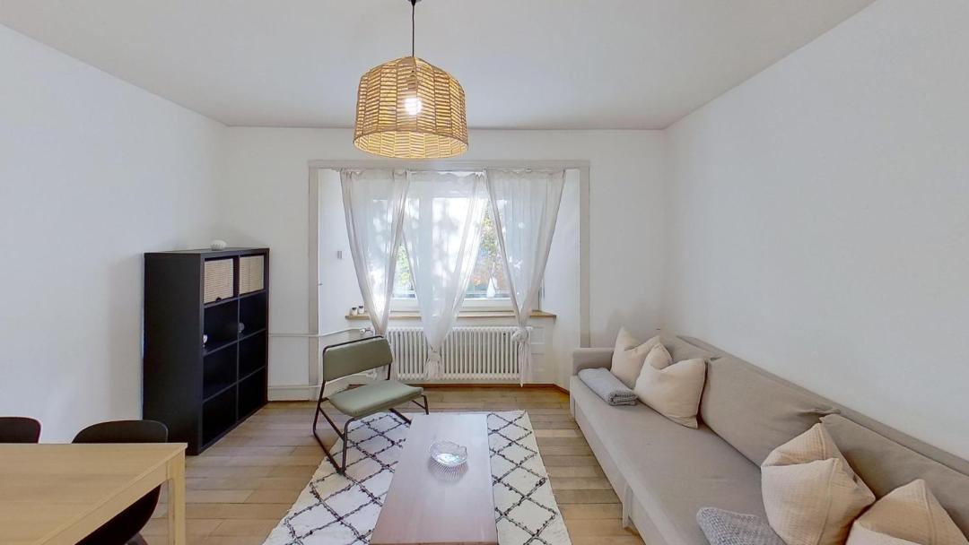 Photo of Livingroom in Seebach