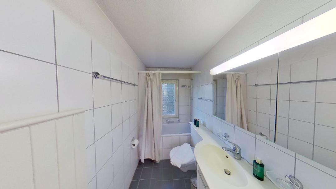 Photo of Bathroom in Seebach