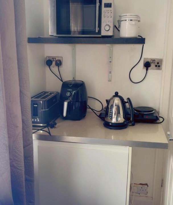 Photo of Kitchen in Doncaster