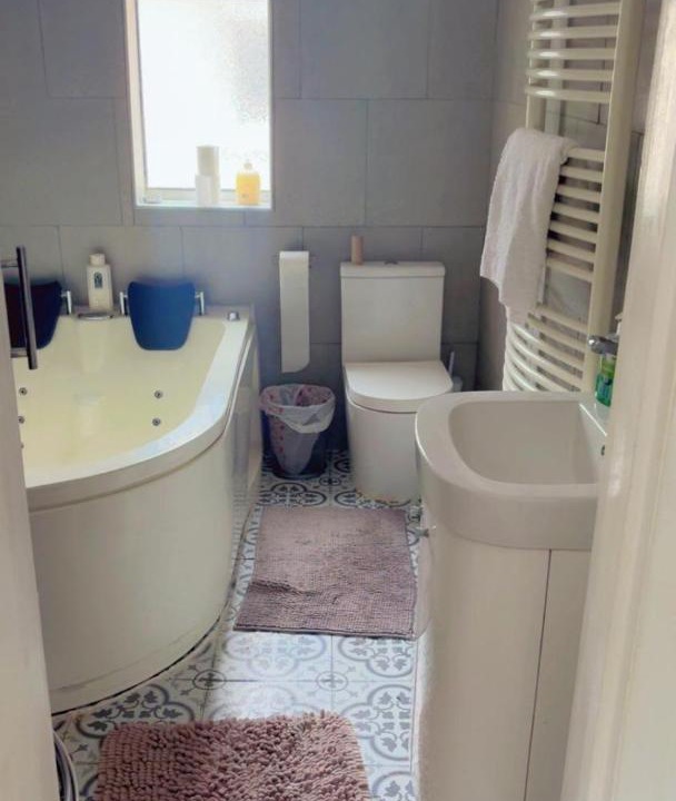Photo of Bathroom in Doncaster