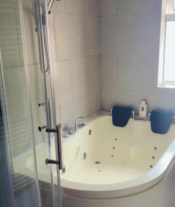 Photo of Bathroom in Doncaster