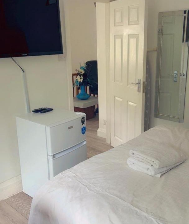 Photo of Bedroom in Doncaster