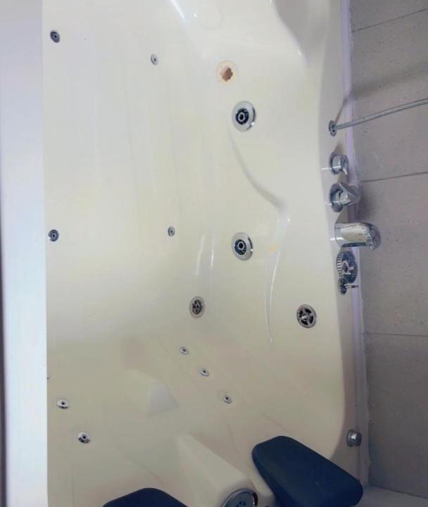 Photo of Bathroom in Doncaster