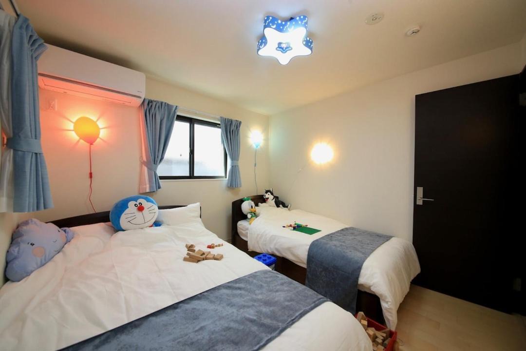 Photo of Bedroom in Sumida