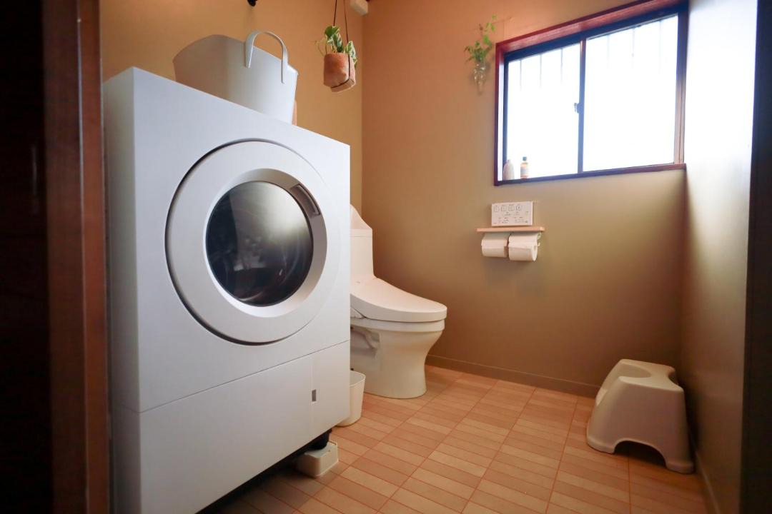 Photo of Bathroom in Nakatsugawa