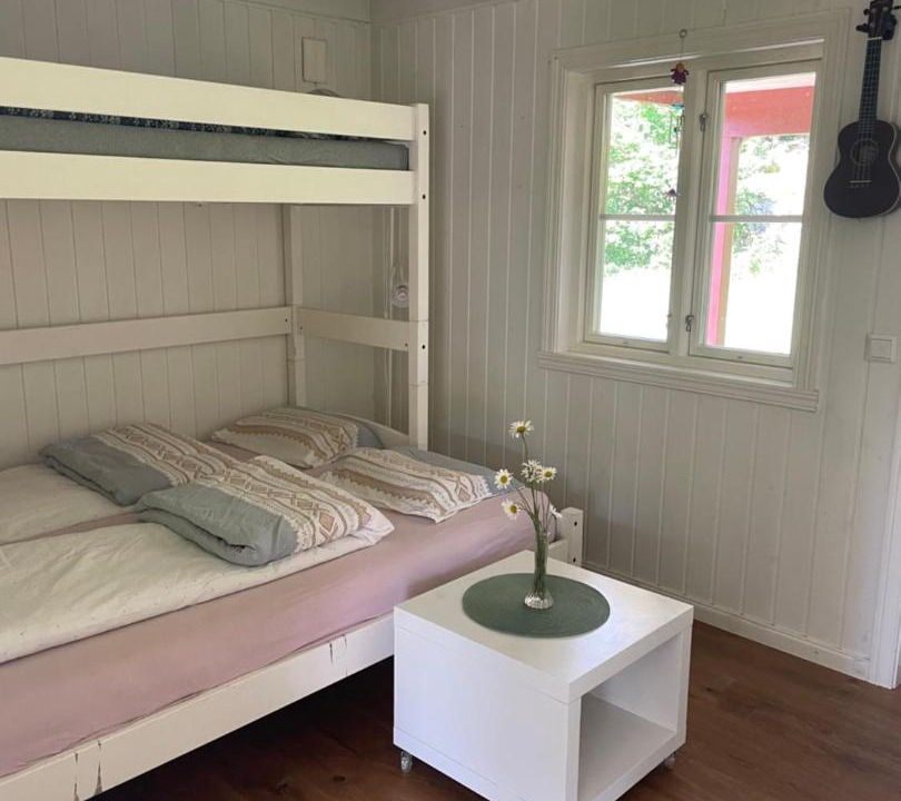 Photo of Bedroom in Tvedestrand