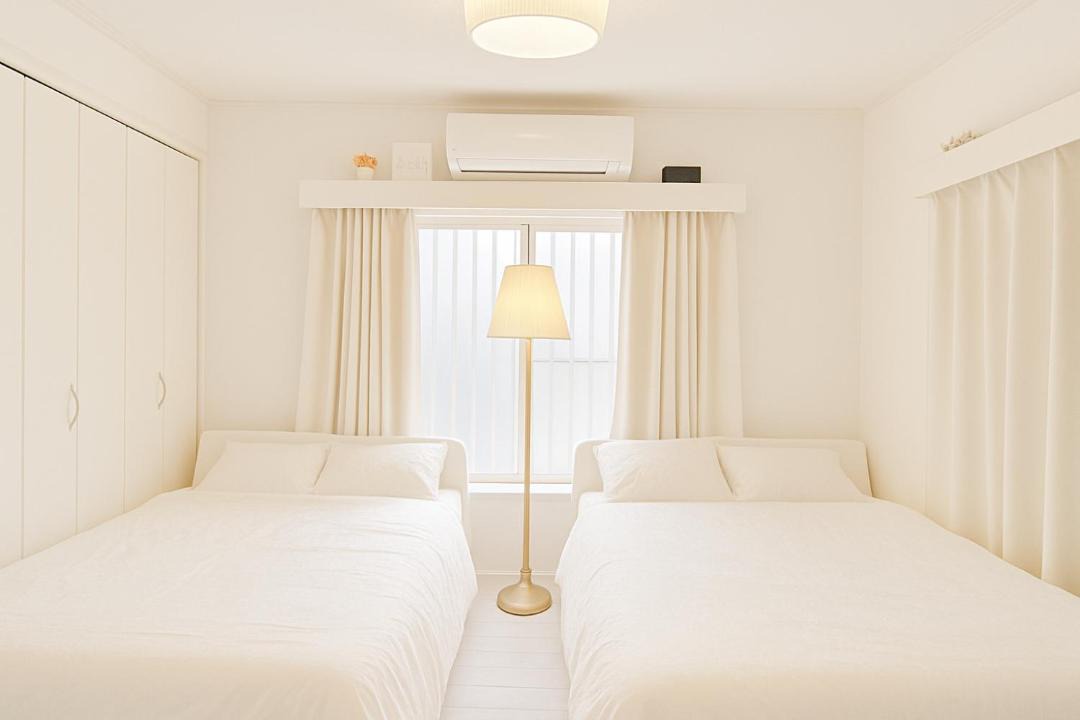 Photo of Bedroom in Okubo