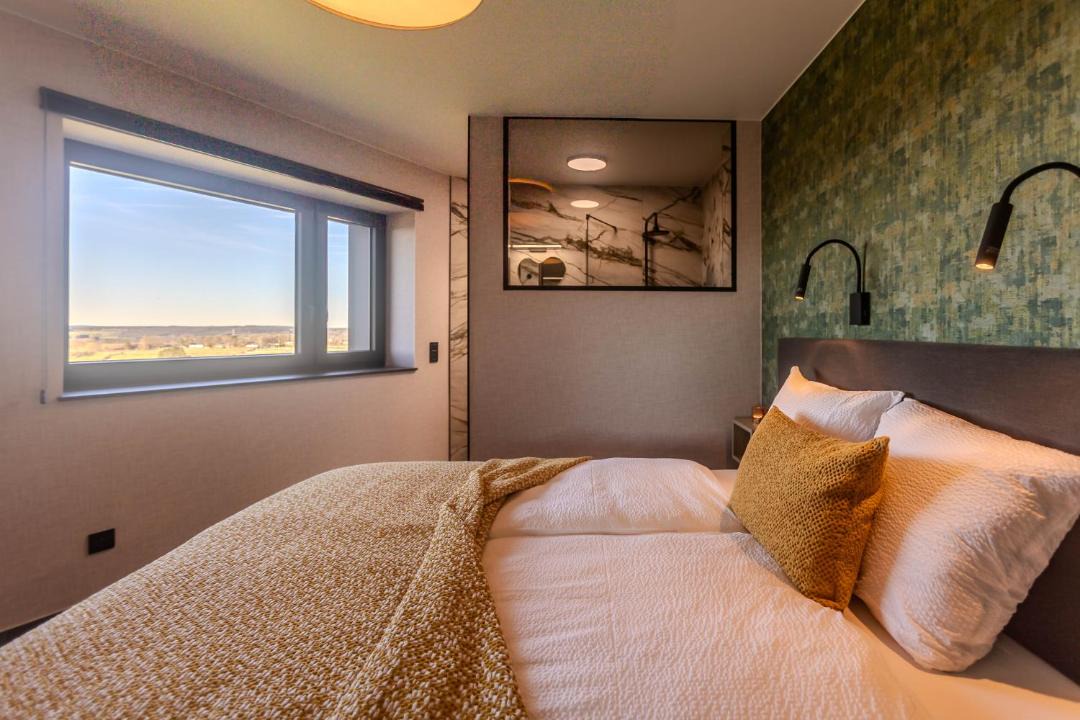 Photo of Bedroom in Buetgenbach
