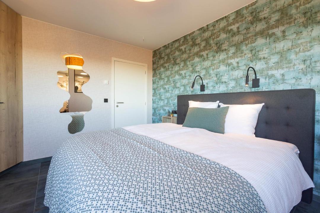 Photo of Bedroom in Buetgenbach
