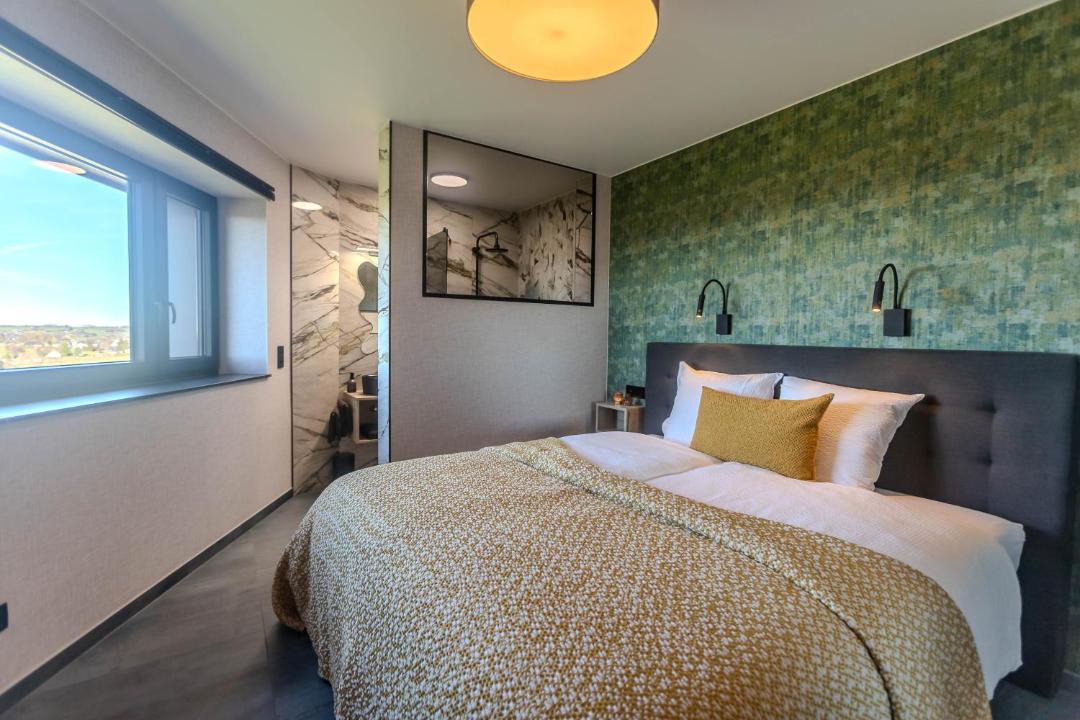 Photo of Bedroom in Buetgenbach