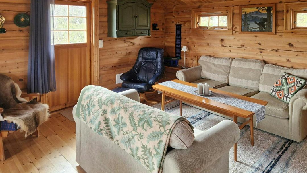 Photo of Livingroom in Galaa