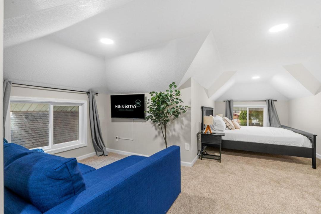 Photo of Bedroom in Regina