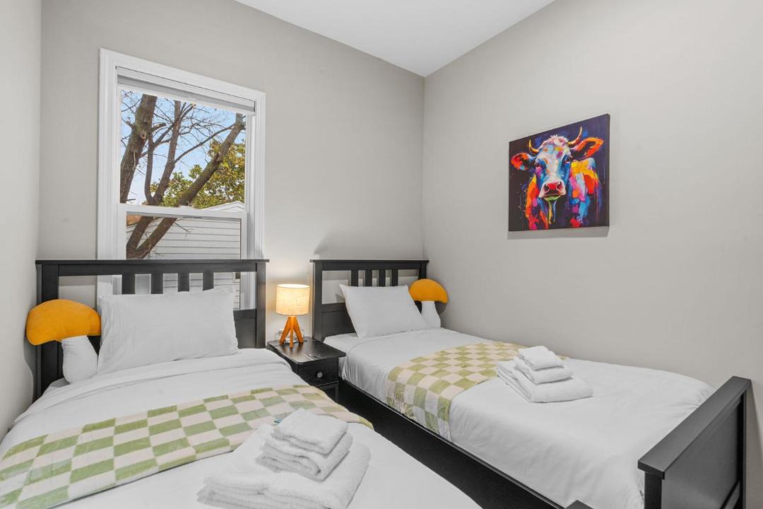 Photo of Bedroom in Regina
