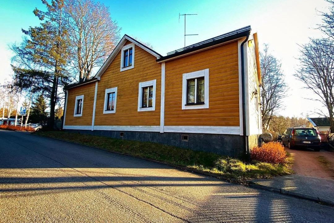 Photo of Others in Koillinen District