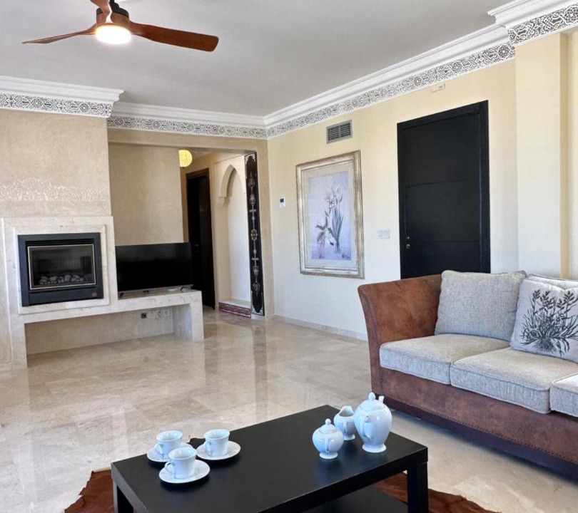 Photo of Livingroom in Asilah