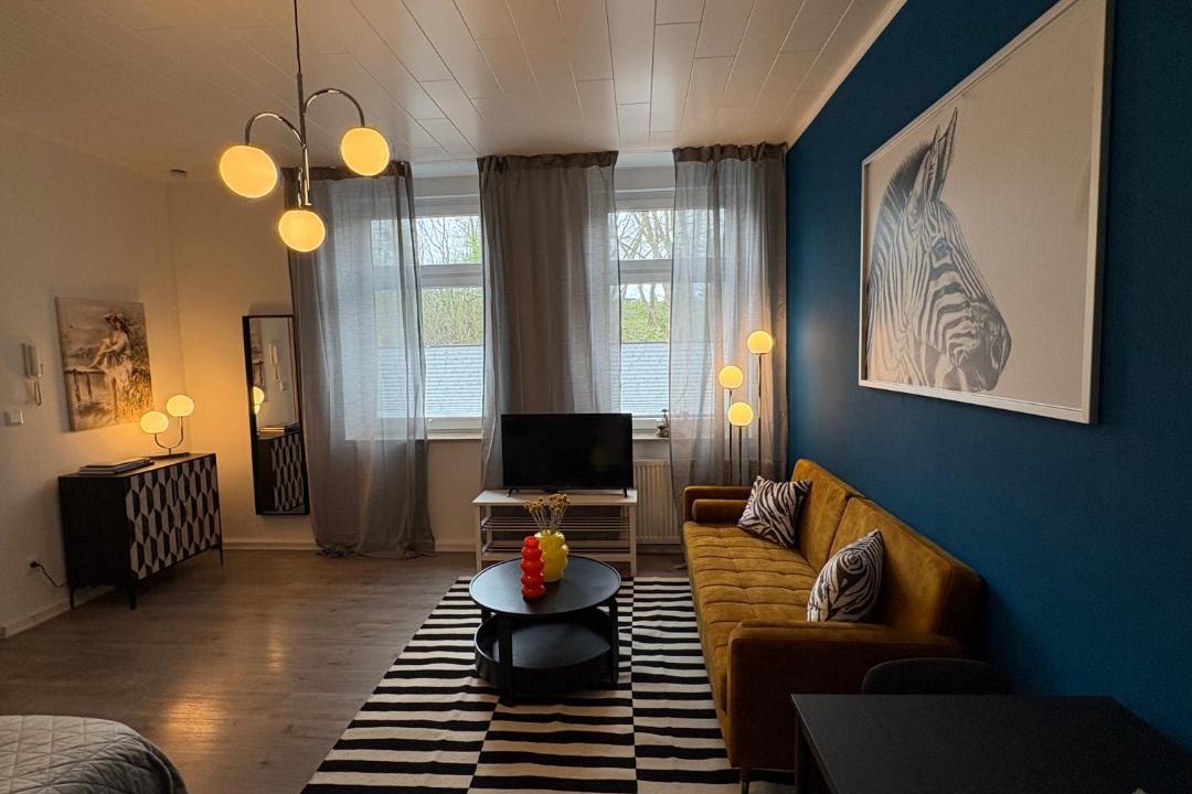 Photo of Livingroom in Zweckel