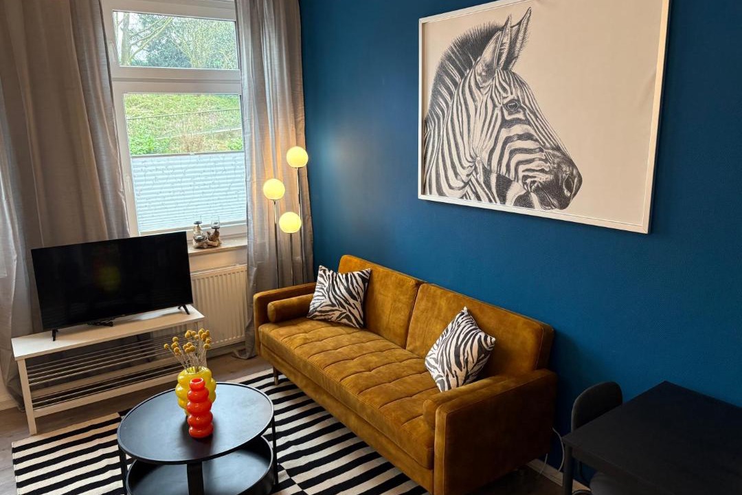 Photo of Livingroom in Zweckel