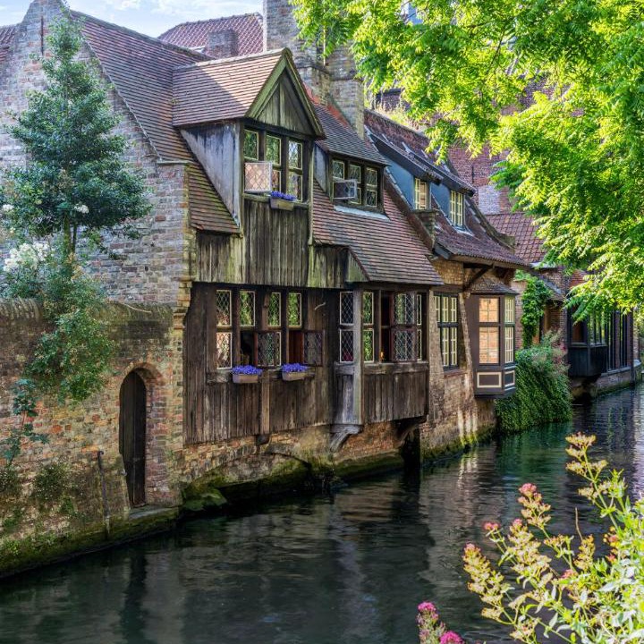 Photo of Others in Historical Center Bruges