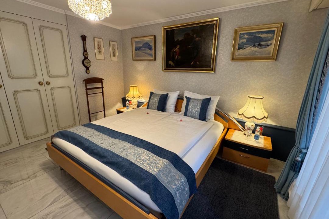 Photo of Bedroom in Kriens
