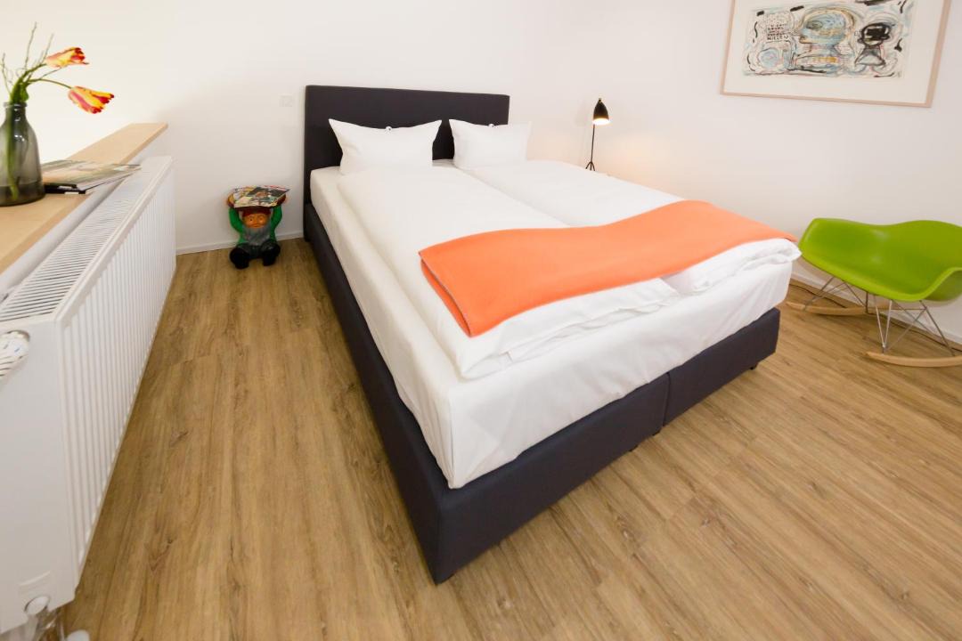 Photo of Bedroom in Werder