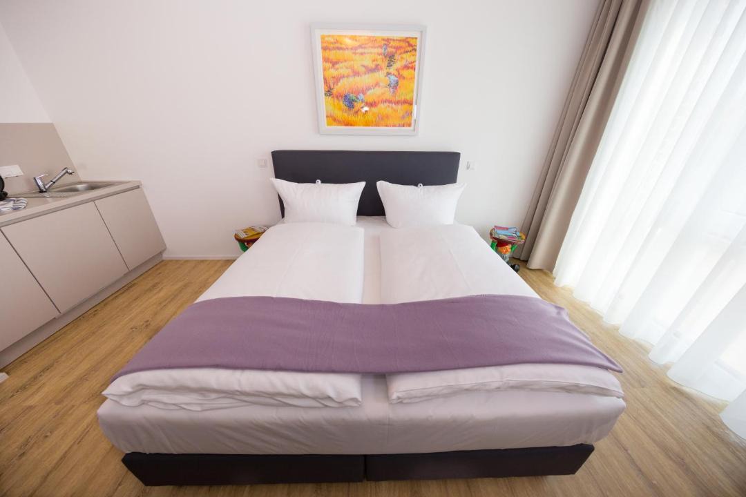 Photo of Bedroom in Werder