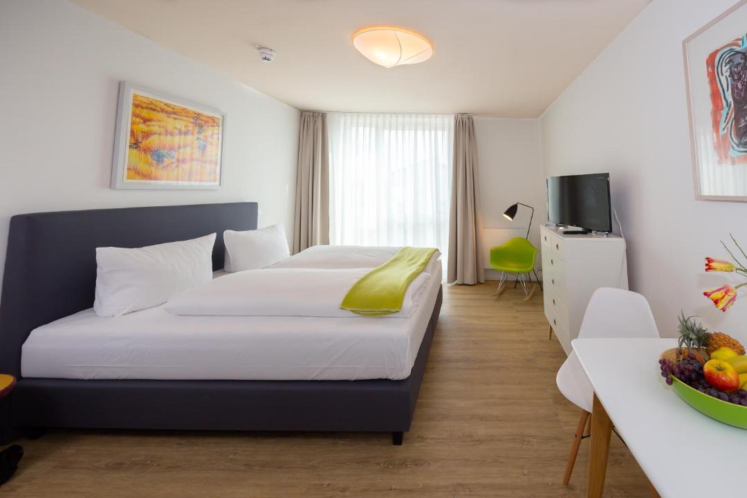 Photo of Bedroom in Werder