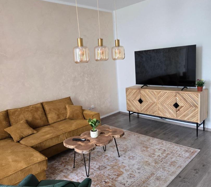 Photo of Livingroom in Bad Oeynhausen