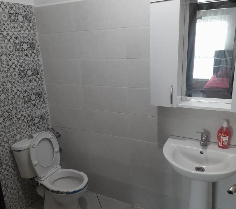 Photo of Bathroom in Hjar Ennhal