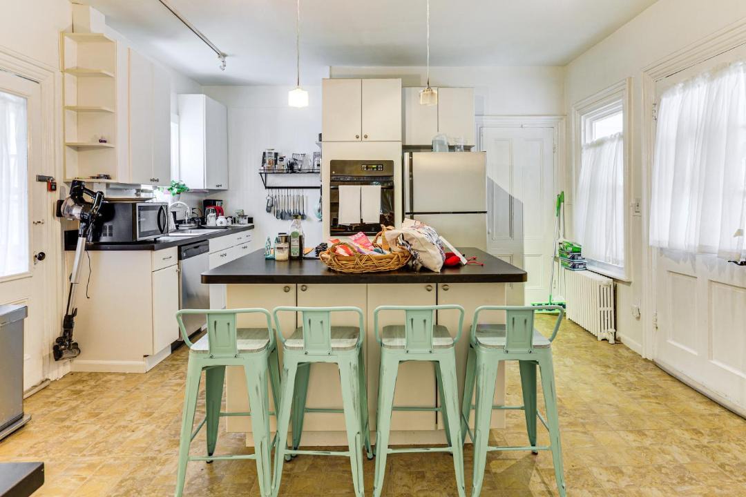 Photo of Kitchen in Needham