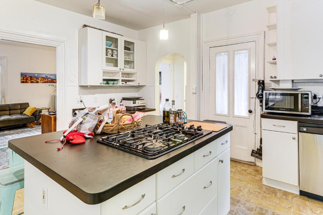 Photo of Kitchen in Needham