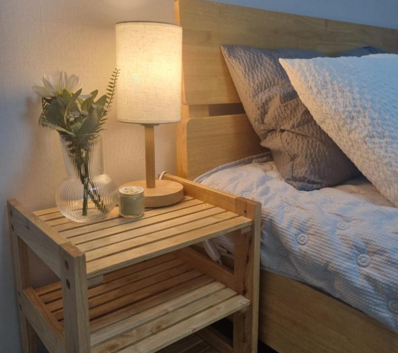 Photo of Bedroom in Seongnae-dong