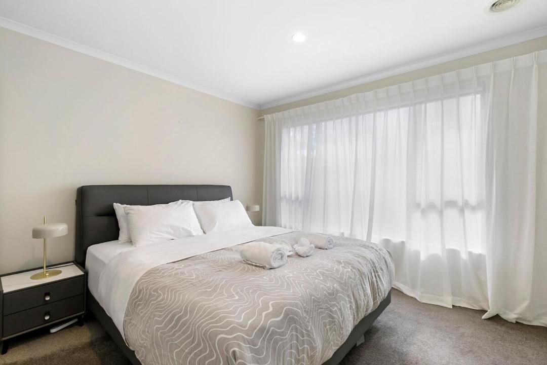 Photo of Bedroom in Lower Hutt