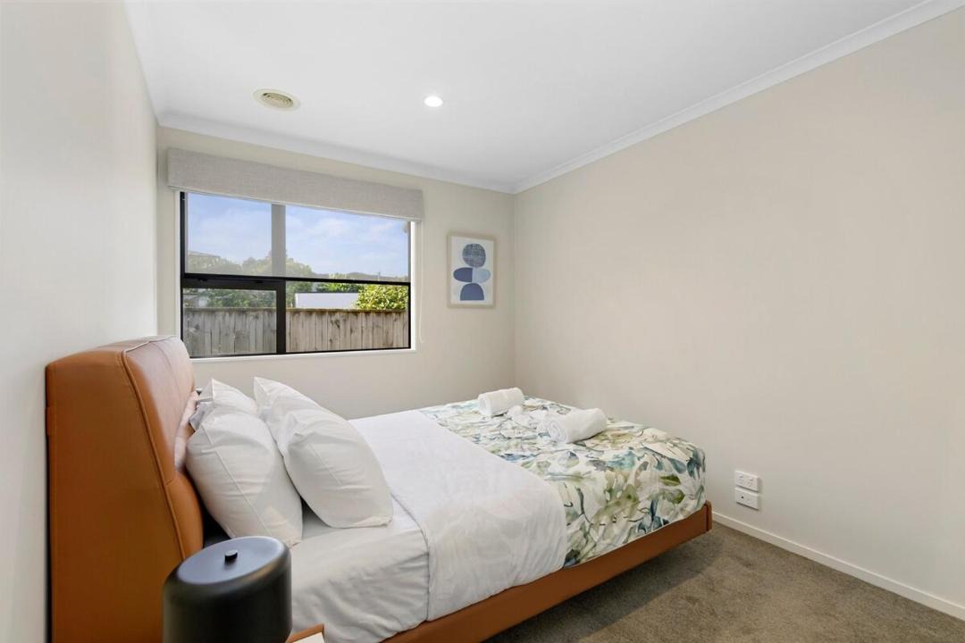 Photo of Bedroom in Lower Hutt