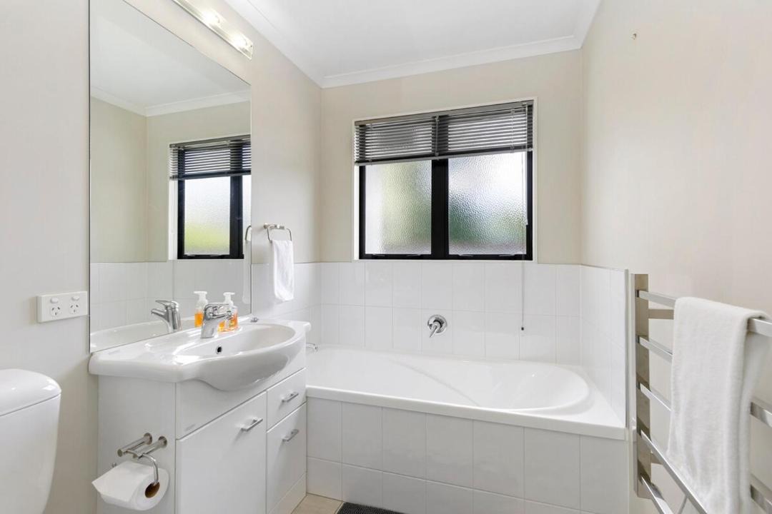 Photo of Bathroom in Lower Hutt